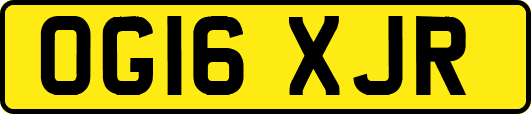 OG16XJR