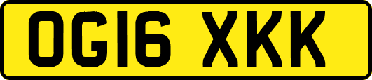 OG16XKK