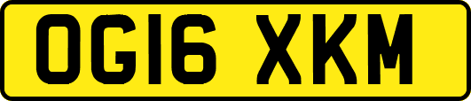 OG16XKM