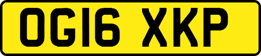 OG16XKP