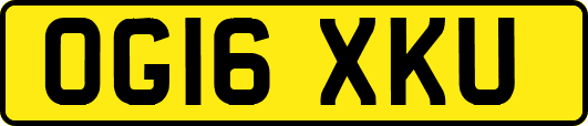 OG16XKU