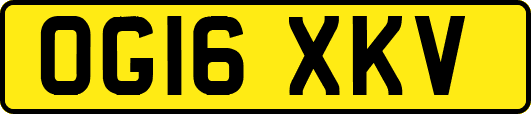 OG16XKV