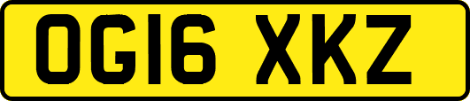 OG16XKZ