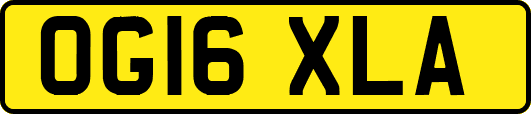 OG16XLA