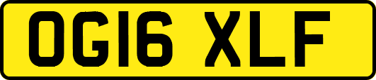 OG16XLF
