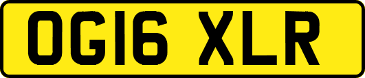 OG16XLR