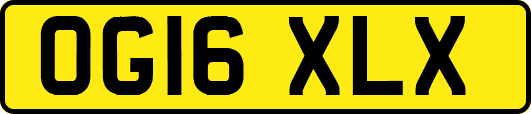 OG16XLX