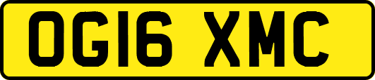 OG16XMC