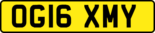 OG16XMY
