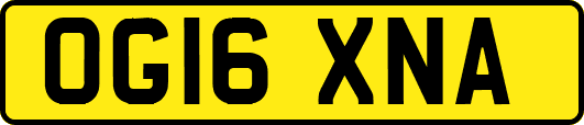 OG16XNA