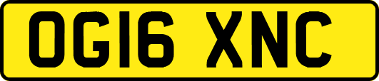 OG16XNC