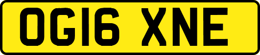 OG16XNE