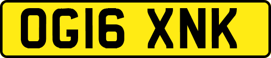 OG16XNK