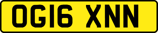 OG16XNN