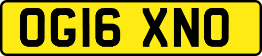 OG16XNO