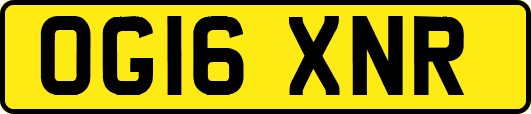 OG16XNR