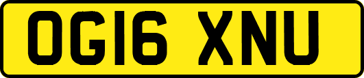 OG16XNU