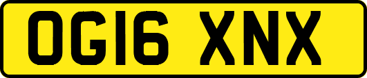 OG16XNX