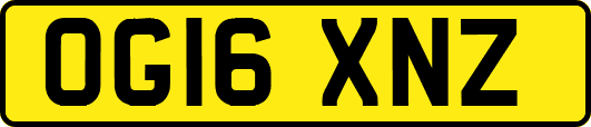 OG16XNZ