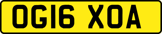 OG16XOA
