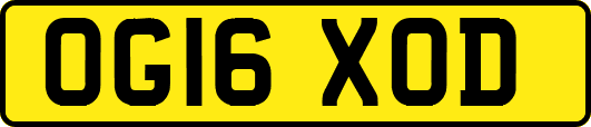 OG16XOD