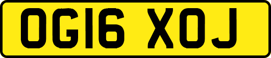 OG16XOJ