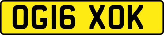 OG16XOK