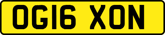 OG16XON