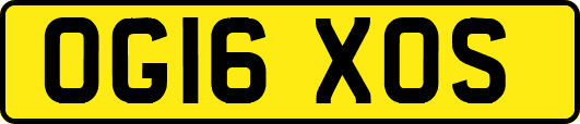 OG16XOS