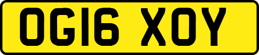 OG16XOY