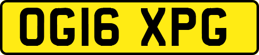 OG16XPG