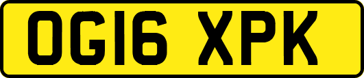OG16XPK