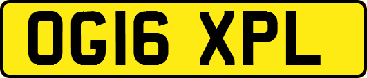 OG16XPL