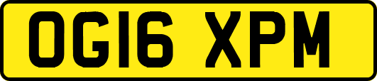 OG16XPM