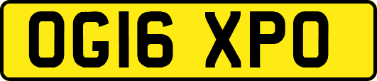 OG16XPO