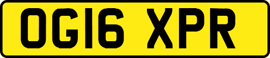 OG16XPR