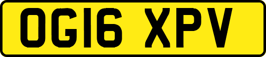 OG16XPV