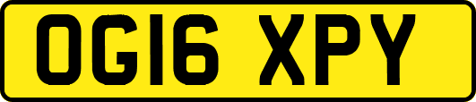 OG16XPY
