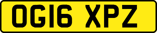 OG16XPZ