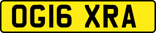 OG16XRA