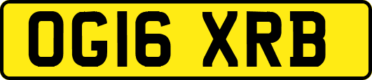 OG16XRB