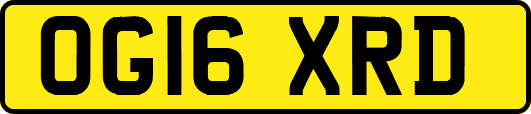 OG16XRD