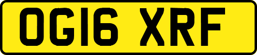 OG16XRF