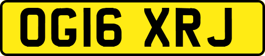 OG16XRJ