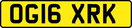 OG16XRK