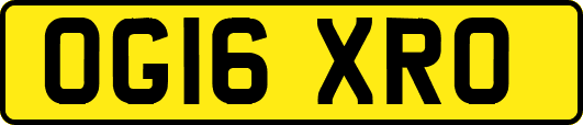 OG16XRO