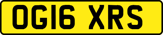 OG16XRS