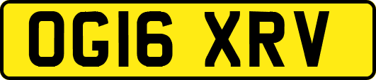 OG16XRV