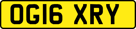 OG16XRY