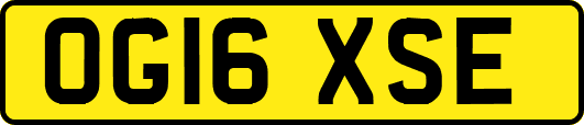 OG16XSE